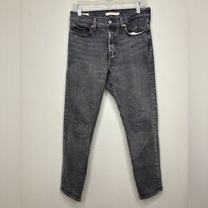 Levi’s Wedgie Jeans